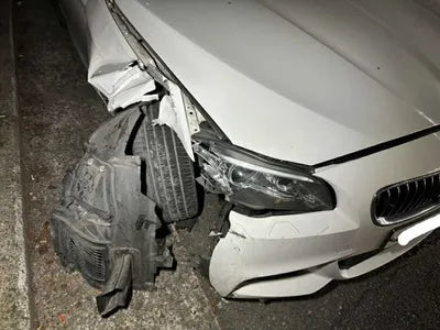 2016 BMW 528 WBA5A5105GG178533 VIN:WBA5A5105GG178533