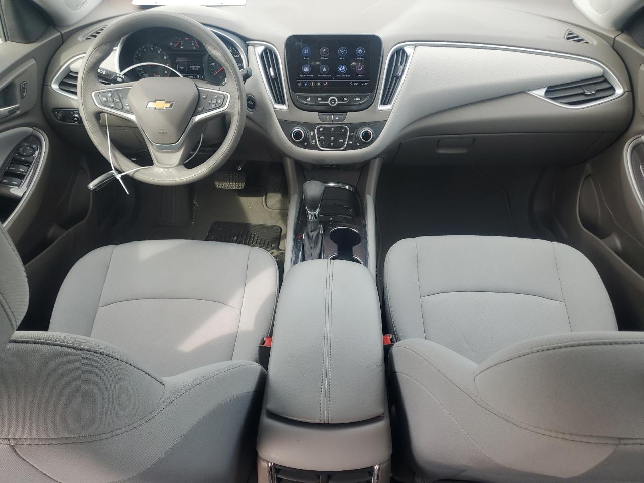 2023 CHEVROLET MALIBU LT VIN:1G1ZD5ST2PF130426