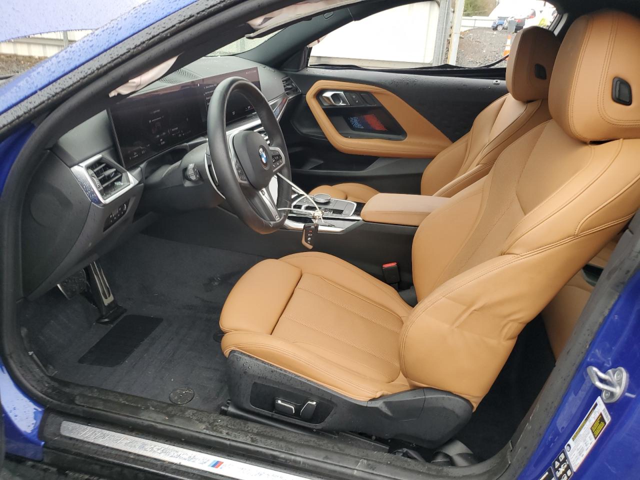 2024 BMW 230XI  VIN:3MW33CM0XR8E63098