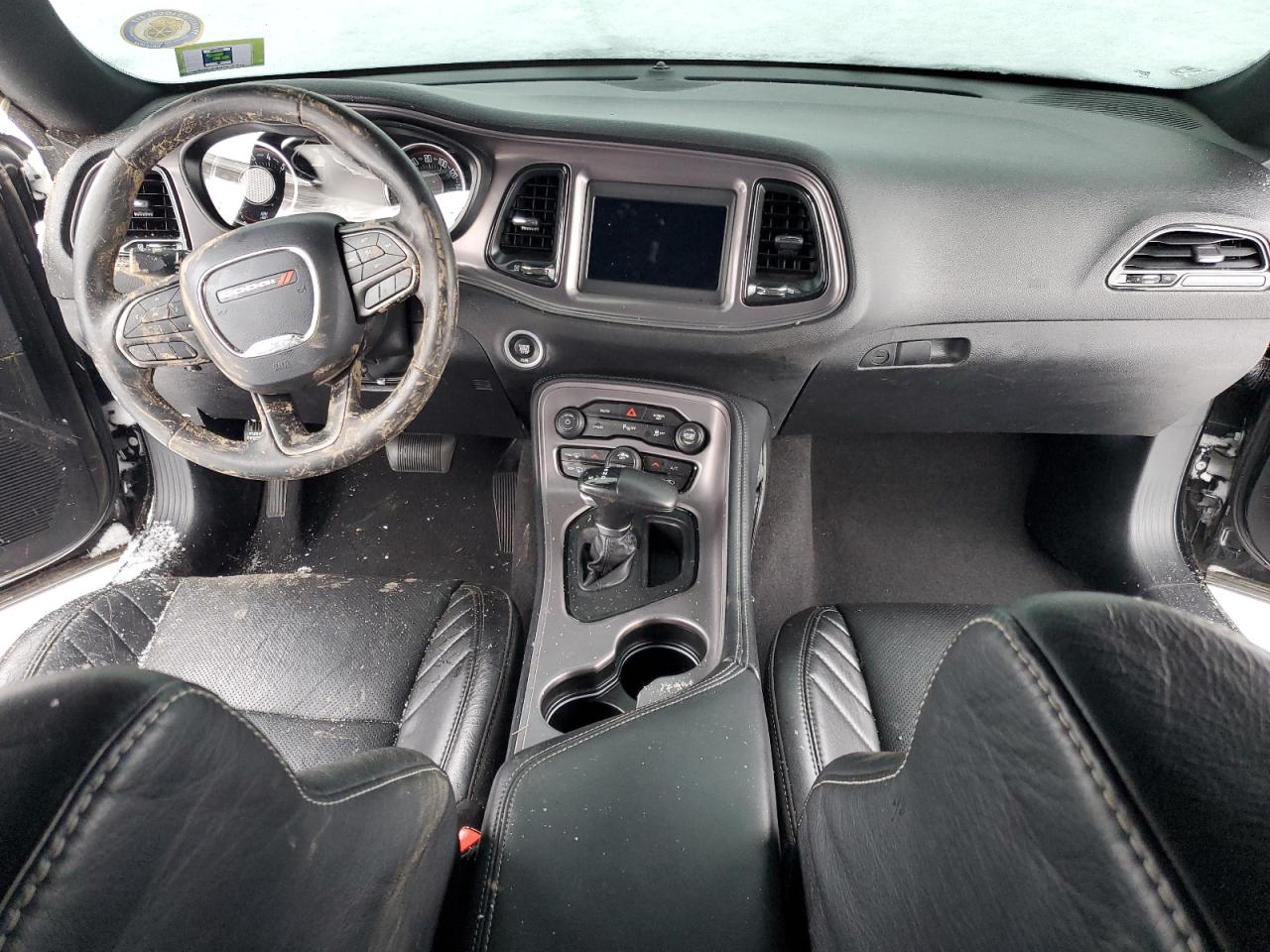 2023 DODGE CHALLENGER GT VIN:2C3CDZJG7PH541171