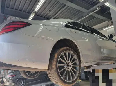 2020 Mercedes-Benz S 450 W1KUG6EB5LA533198 VIN:W1KUG6EB5LA533198