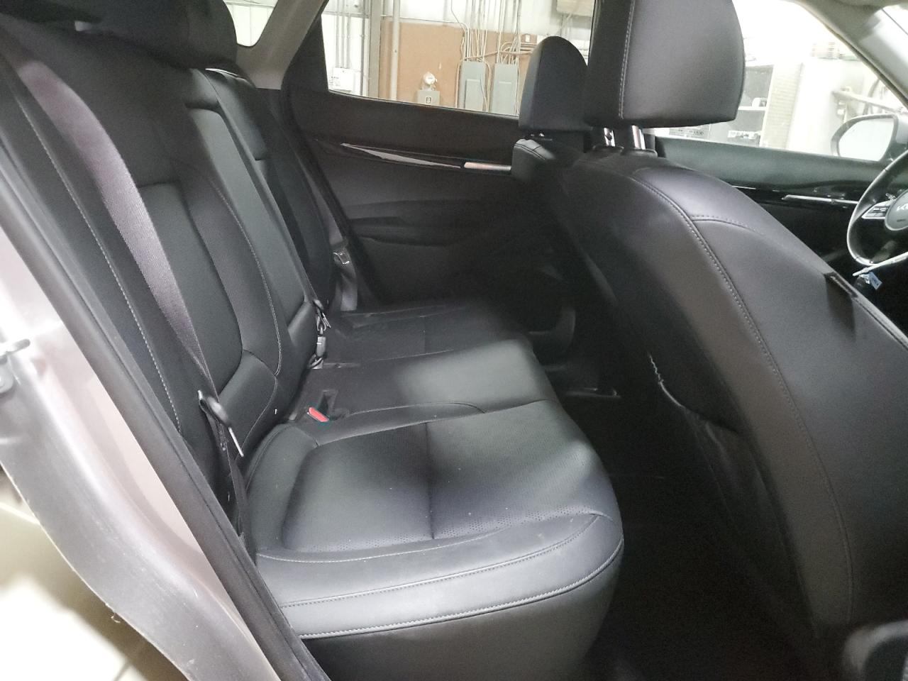 2022 KIA SELTOS EX VIN:KNDERCAAXN7234729