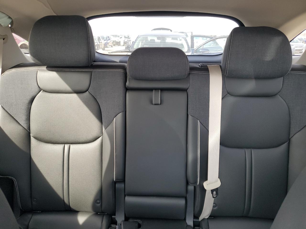 2024 GENESIS GV70 ADVANCED VIN:5NMMCET16RH001337