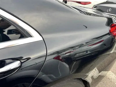 2019 Mercedes-Benz S 350 WDDUF2BB8KA479037 VIN:WDDUF2BB8KA479037