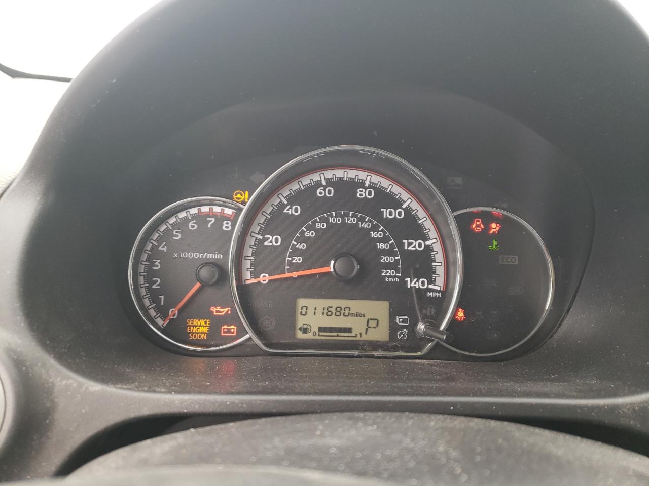 2023 MITSUBISHI MIRAGE G4 SE VIN:ML32FVFJ5PHF00628