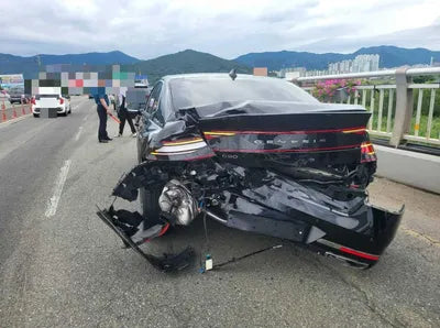 2023 Genesis G90 VIN: