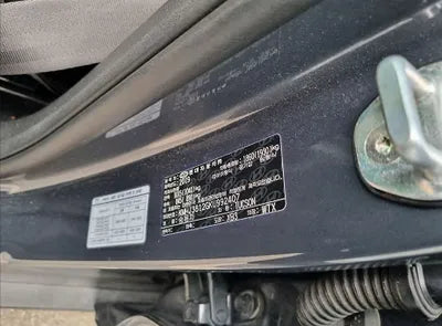 2019 Hyundai Tucson KMHJ3812GKU992407 VIN:KMHJ3812GKU992407