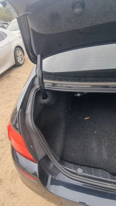 2016 BMW 5 Series WBA5E710XGG157547 VIN:WBA5E710XGG157547