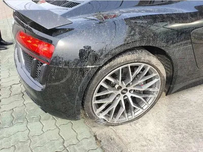 2017 Audi R8 WUAZZZFX0H7901574 VIN:WUAZZZFX0H7901574