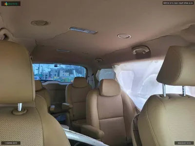 2019 Kia Carnival KNAMC81ABKS606009 VIN:KNAMC81ABKS606009