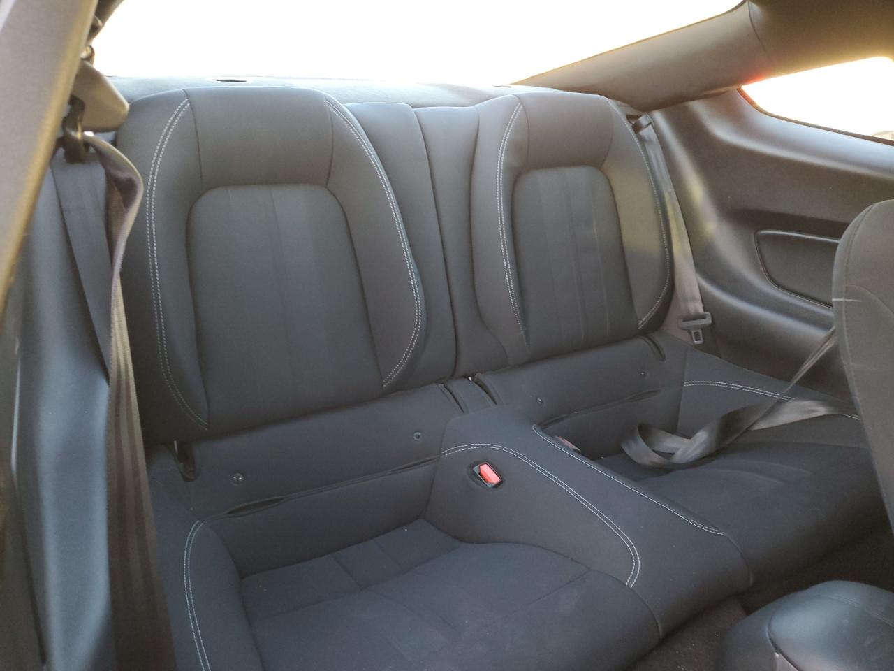 2022 FORD MUSTANG  VIN:1FA6P8TH3N5128786