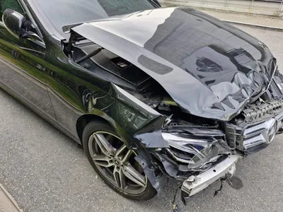 2020 Mercedes-Benz E 300 W1KZF4KB7LA804540 VIN:W1KZF4KB7LA804540