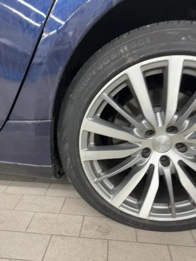2019 Maserati Quattroporte VIN:
