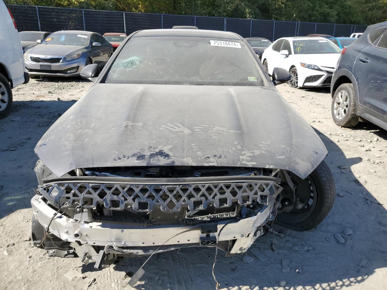 2023 MERCEDES-BENZ C 300 4MATIC VIN:W1KAF4HB3PR090630