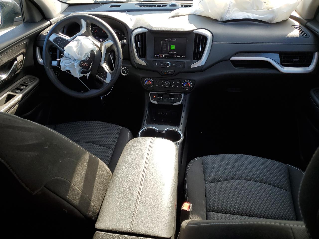 2023 GMC TERRAIN SLE VIN:3GKALMEG5PL112898