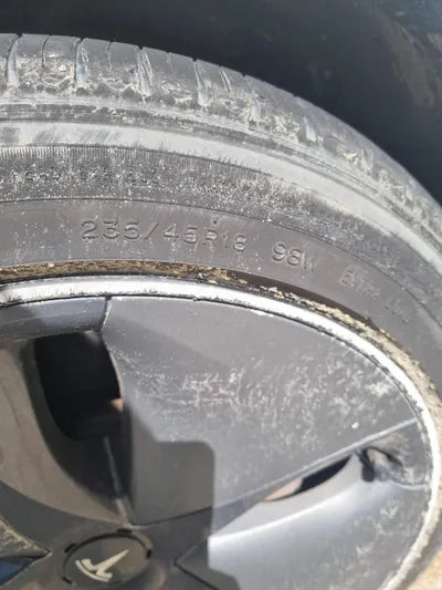 2019 Tesla Model 3 5YJ3E1EA4LF585502 VIN:5YJ3E1EA4LF585502