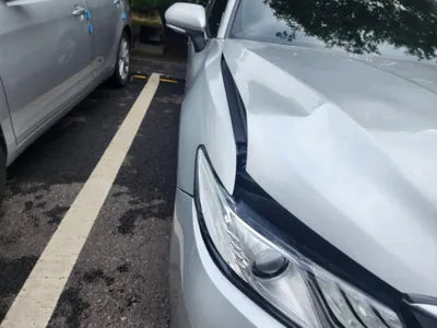 2019 Toyota Camry JTNB11HK3K3092221 VIN:JTNB11HK3K3092221