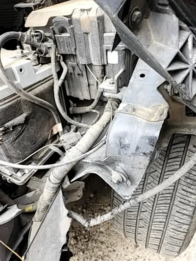 2017 Kia Sportage VIN: