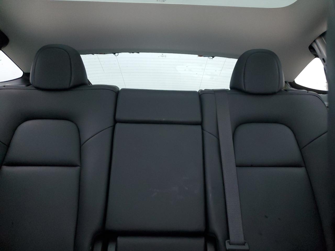 2023 TESLA MODEL Y  VIN:7SAYGDEE0PA070104