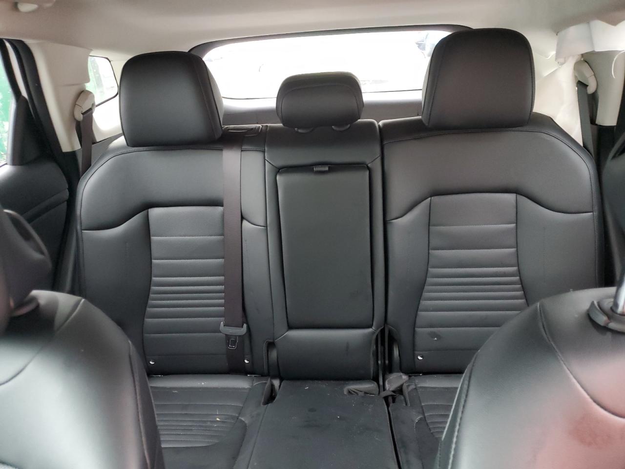 2023 KIA SPORTAGE SX PRESTIGE VIN:5XYK53AF7PG051756