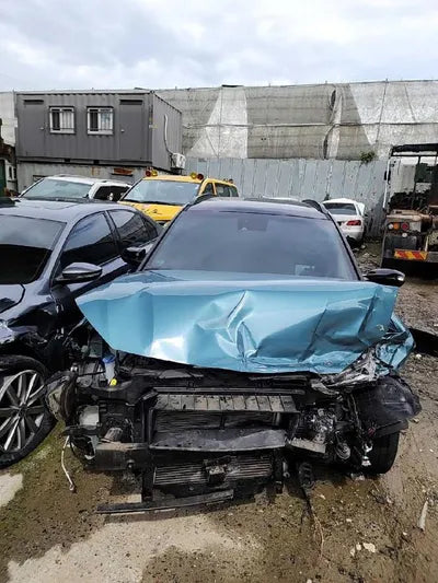 2019 Hyundai Kona 457KMKMHK381GFKU0 VIN:457KMKMHK381GFKU0