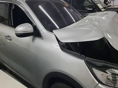 2016 Kia Sorento KNAPS81ADGA236523 VIN:KNAPS81ADGA236523