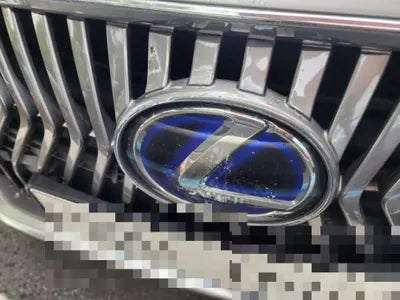2018 Lexus ES 300 VIN: