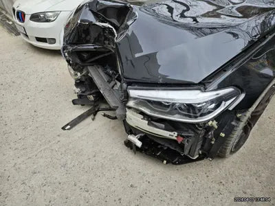 2019 BMW M5 WBSJF0109KBS90322 VIN:WBSJF0109KBS90322