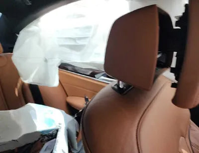 2021 BMW 520 WBA11BH01MCF97553 VIN:WBA11BH01MCF97553