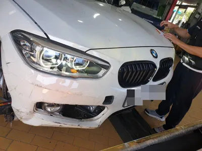 2019 BMW 118 876KMWBA1S5108K7E VIN:876KMWBA1S5108K7E