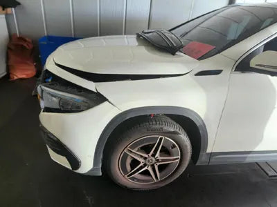 2022 Mercedes-Benz A 250 VIN: