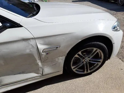 2016 BMW 520 533KMWBA5E7103GG5 VIN:533KMWBA5E7103GG5