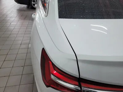 2020 Audi A6 VIN: