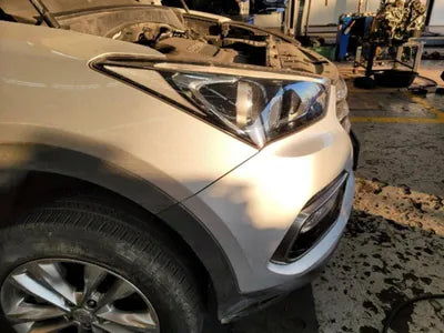 2015 Hyundai Santa FE VIN: