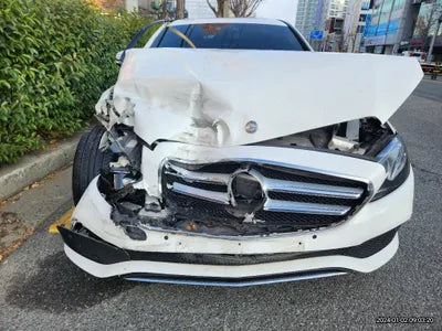 2017 Mercedes-Benz E 300 VIN: