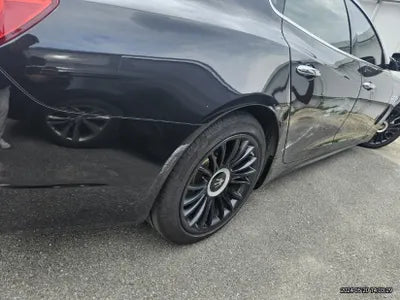 2015 Maserati Quattroporte VIN: