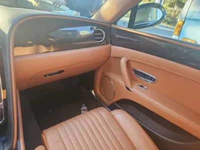 2018 Bentley Flying Spur V8 SCBET53W6JC066324 VIN:SCBET53W6JC066324