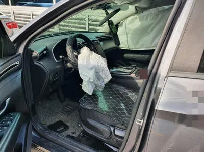 2021 Hyundai Tucson KMHJC81BGMU009847 VIN:KMHJC81BGMU009847