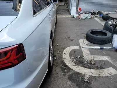 2016 Audi A6 WAUZZZ4G4GN198729 VIN:WAUZZZ4G4GN198729