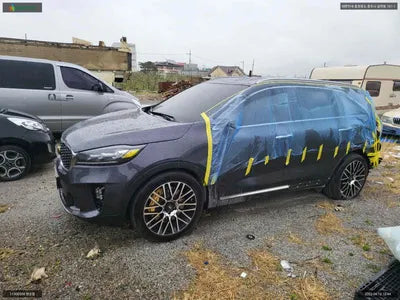 2018 Kia Sorento KNAPS81ABKA481643 VIN:KNAPS81ABKA481643