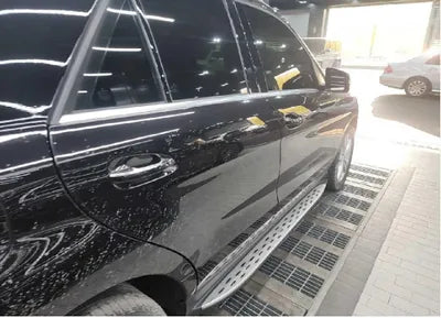 2015 Mercedes-Benz ML 350 WDCDA2EB9FA540643 VIN:WDCDA2EB9FA540643