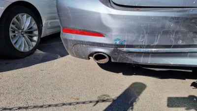 2018 BMW 520 WBAJK710XJBP71171 VIN:WBAJK710XJBP71171