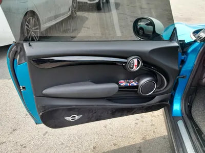 2015 MINI Cooper WMWXN310XFT957076 VIN:WMWXN310XFT957076