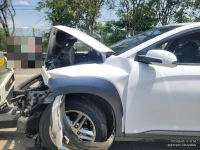 2022 Hyundai Kona KMHK381BENU906022 VIN:KMHK381BENU906022