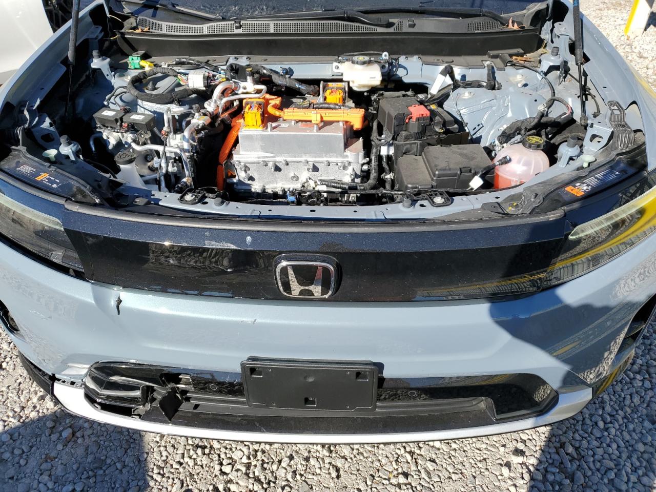 2024 HONDA PROLOGUE TOUR VIN:3GPKHXRJ8RS502765