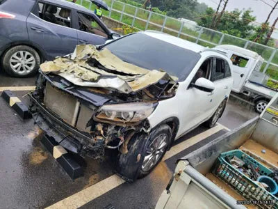 2017 Kia Sorento 323KMKNAPK81ADHA3 VIN:323KMKNAPK81ADHA3