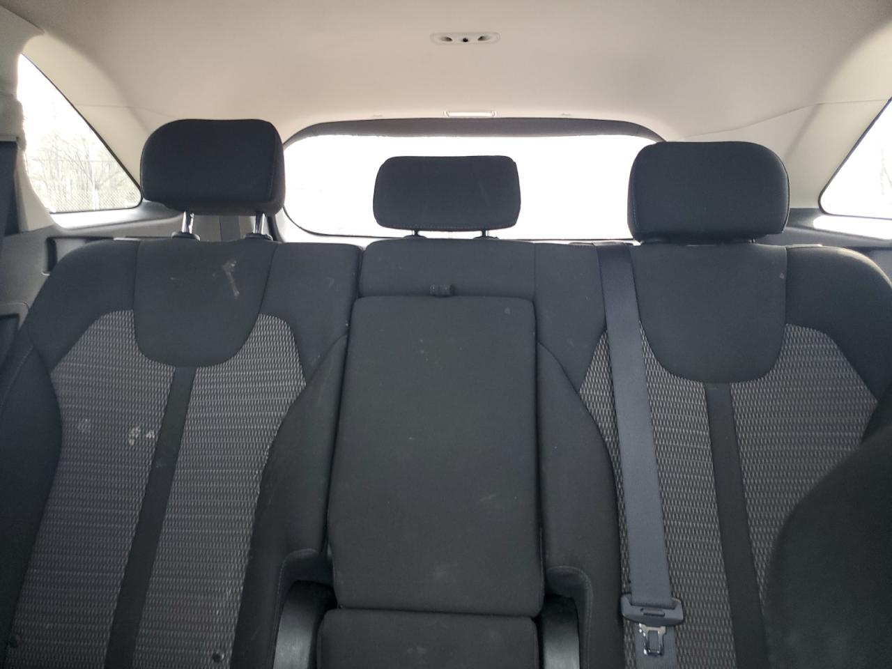 2023 KIA SORENTO LX VIN:5XYRG4LC7PG197740