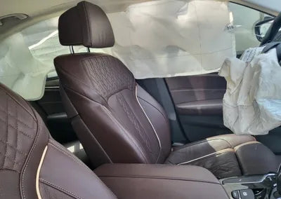 2020 BMW 520 WBAJF3100LBS71424 VIN:WBAJF3100LBS71424