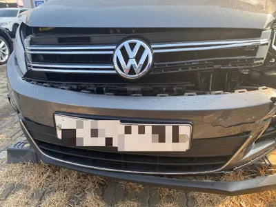 2016 Volkswagen Tiguan WVGZZZ5NZGW551160 VIN:WVGZZZ5NZGW551160