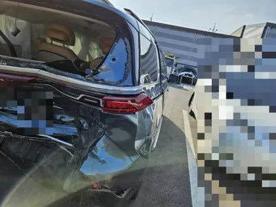 2022 Kia Carnival VIN: